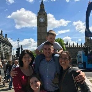 Meet your Posher, Ellen